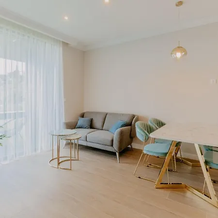 Carmen Apartment