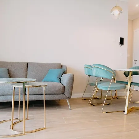 Carmen Apartment Opatija