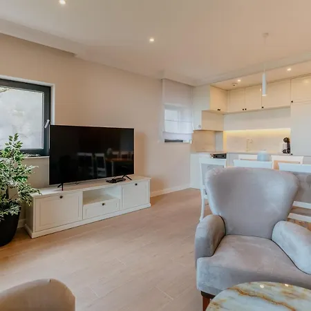 Carmen Apartment