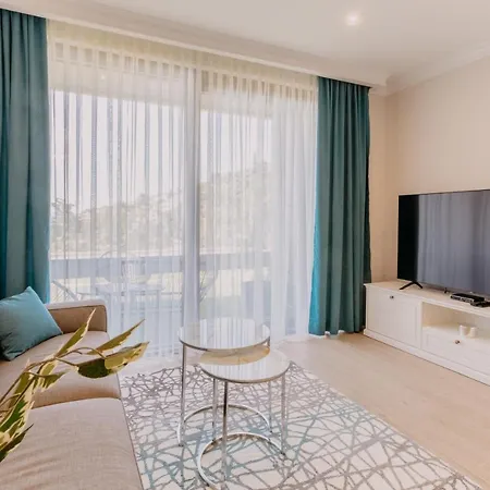 Apartment Carmen