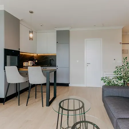 Apartment Carmen Opatija