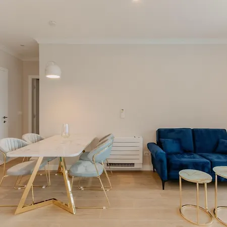 Apartment Carmen Opatija