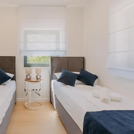 Carmen Apartment