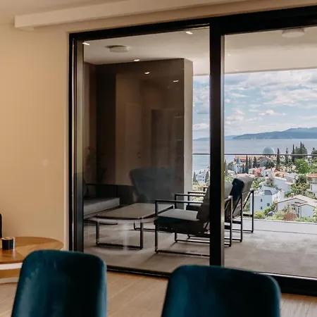 Apartment Carmen
