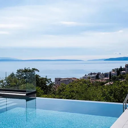 Carmen Apartment Opatija
