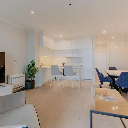 Apartment Carmen