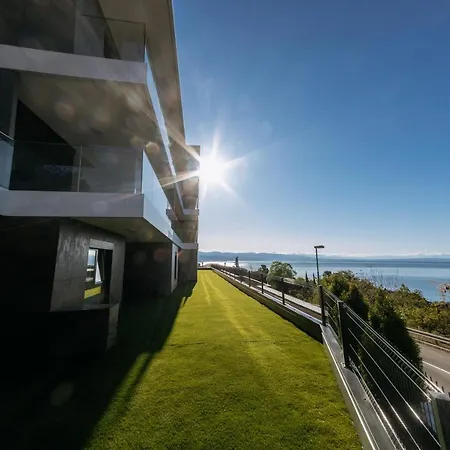 Apartment Carmen Opatija
