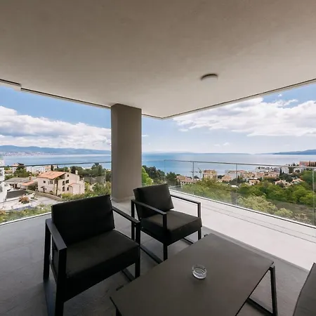 Carmen Apartment Opatija