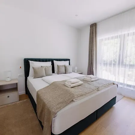 Apartment Carmen Opatija