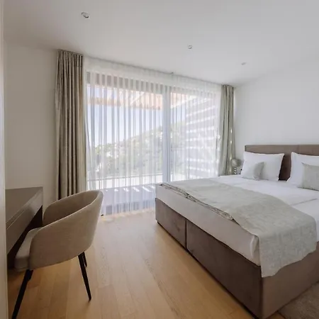 Apartment Carmen