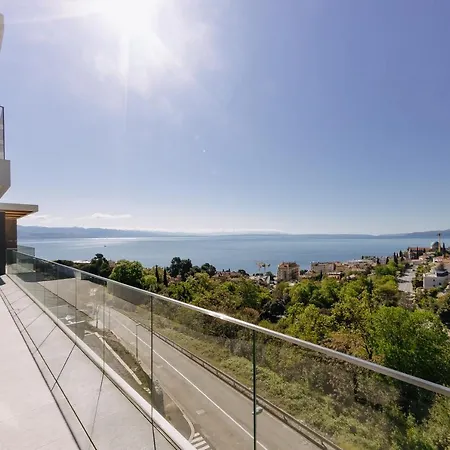 Carmen * Opatija