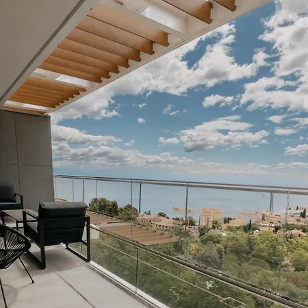 Apartment Carmen Opatija