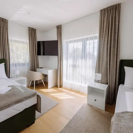 Carmen Apartment Opatija