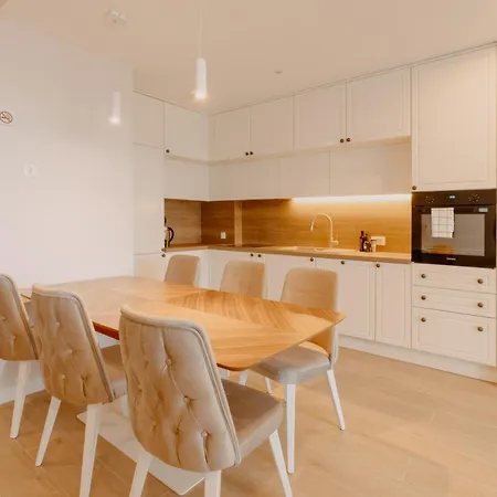 Apartment Carmen