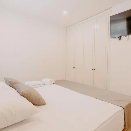 Apartment Carmen Opatija