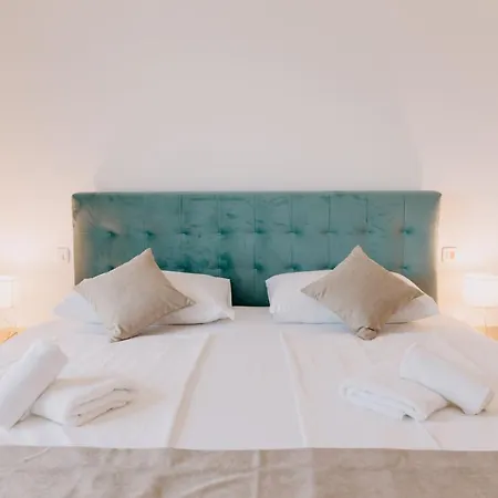 Carmen Apartmán *