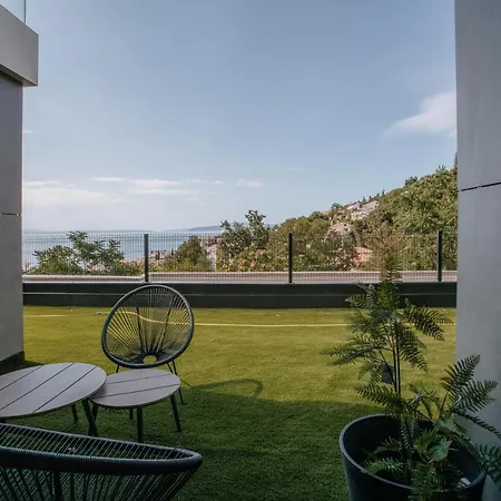 Apartmán Carmen