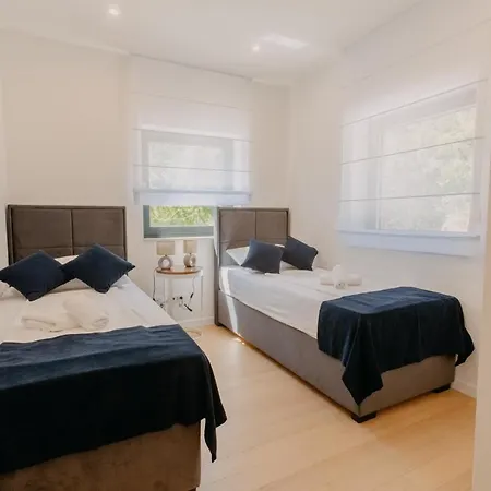 Carmen Apartmán