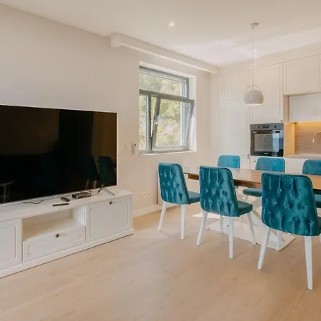 Apartmán Carmen Opatija