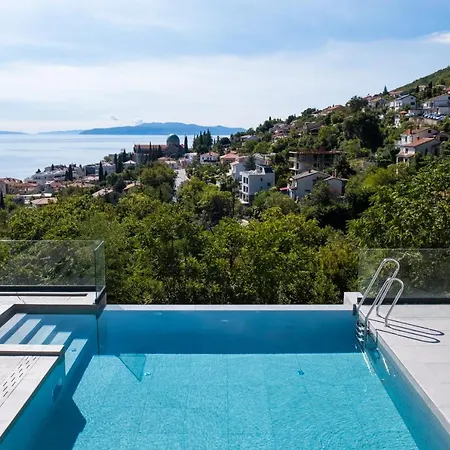 Carmen * Opatija
