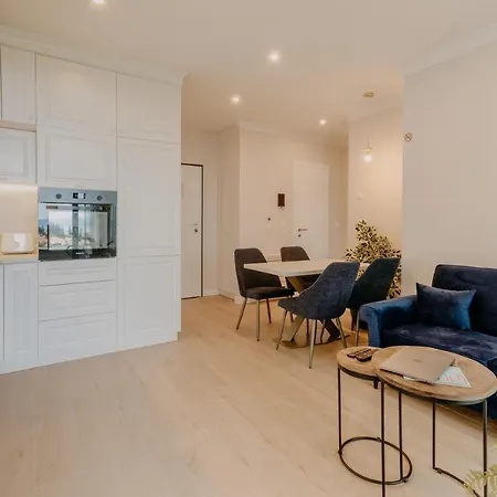 Apartmán Carmen *