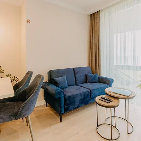 Apartmán Carmen *