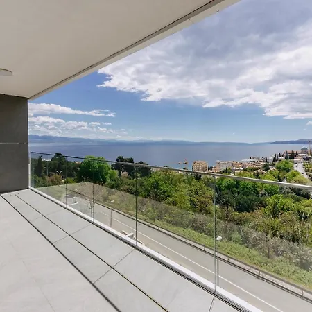 Apartmán Carmen *