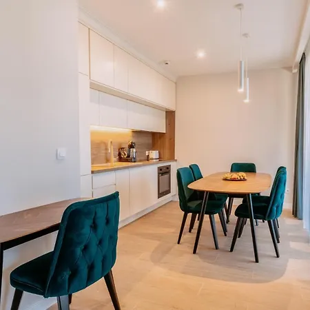 Carmen Apartmán