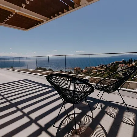 Apartmán Carmen