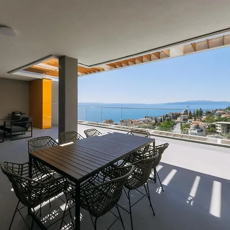 Apartmán Carmen