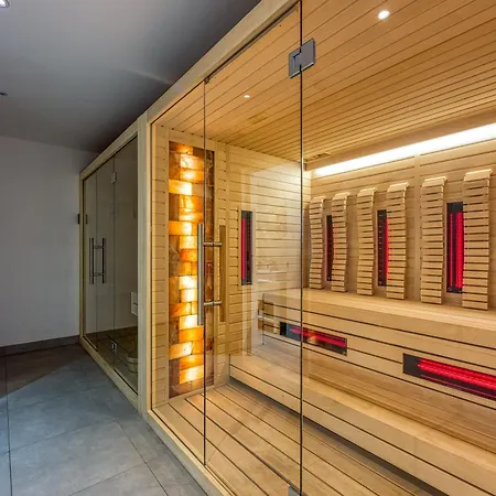 Apartmán Carmen Opatija